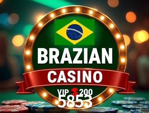 5853 slot