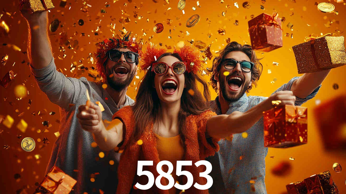 Daily Bonuses 5853