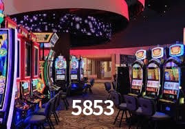 5853 slot