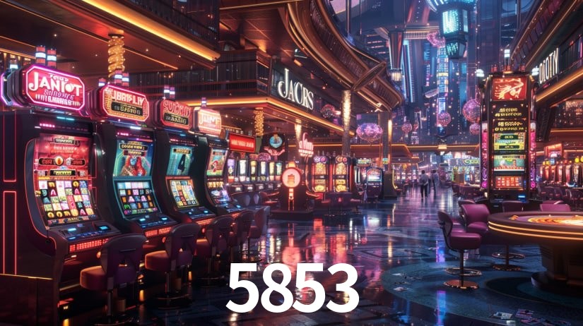 Weekend Specials 5853