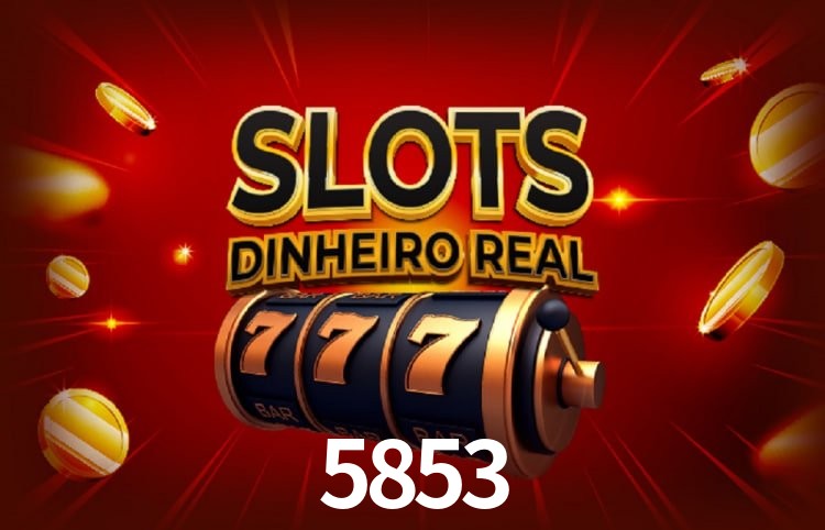5853 bet