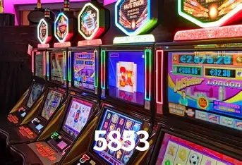 A Revolução dos Aplicativos de Jogos no 5853