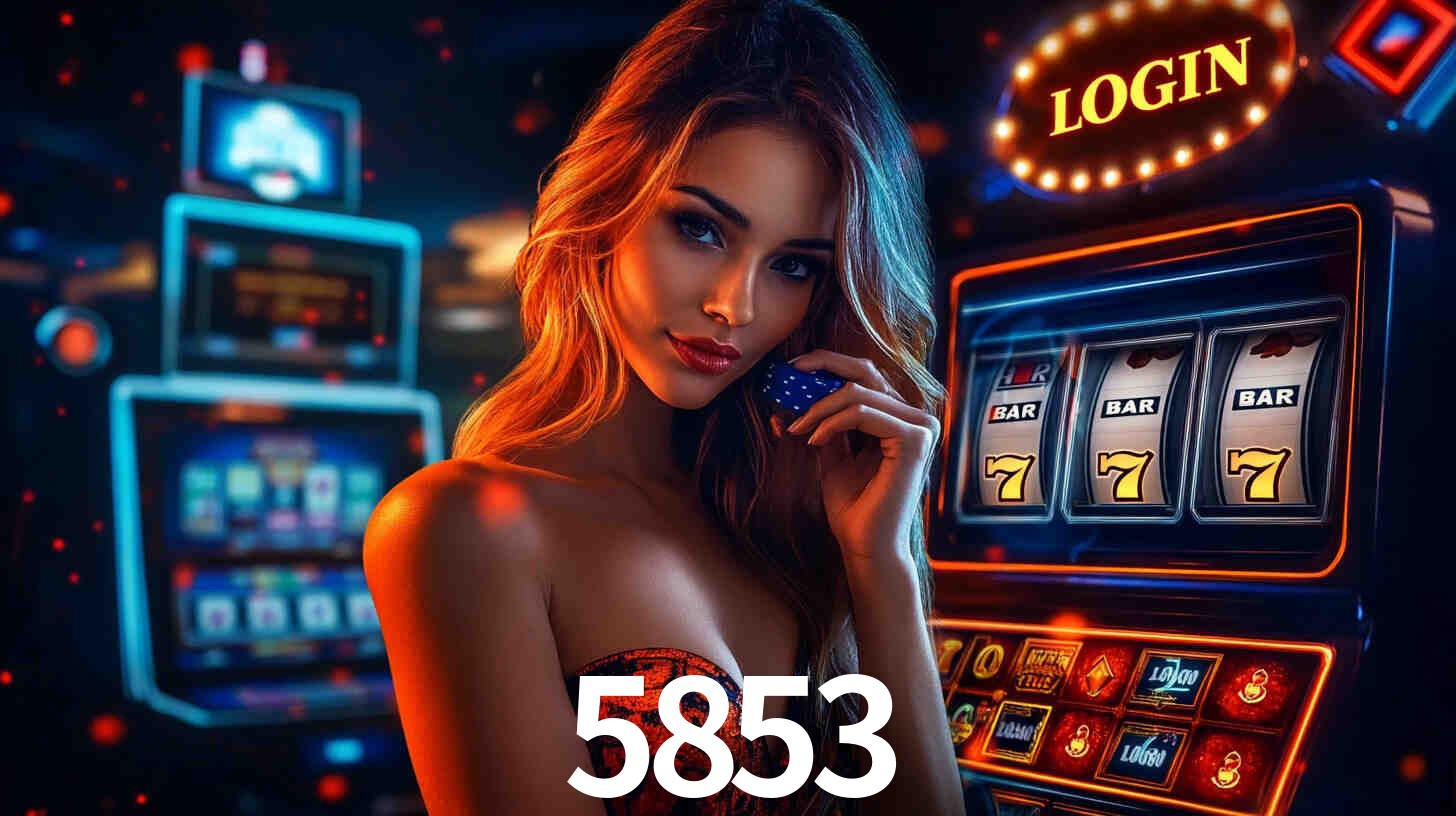Premium Interface 5853