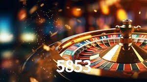 5853,5853 bet