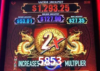 Descubra a Magia dos Jogos de Arcade no 5853