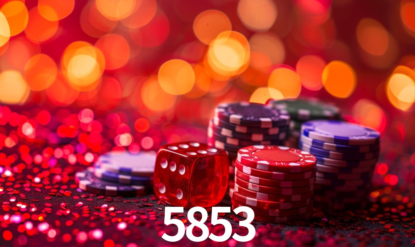 5853: Jogue Crash e Experimente Alta Recompensa Instantânea
